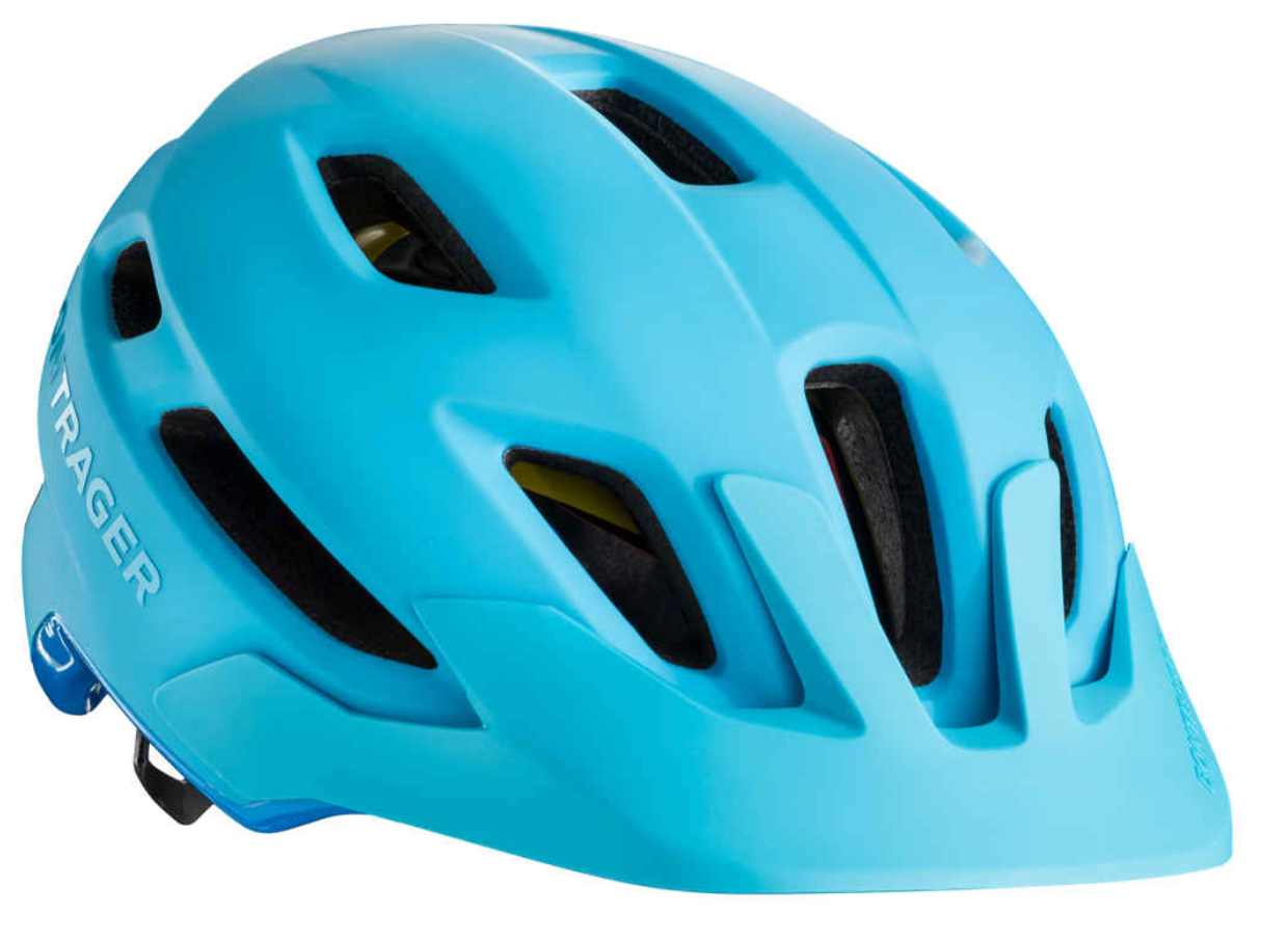 Bontrager Quantum MIPS Helmet The Last Lift