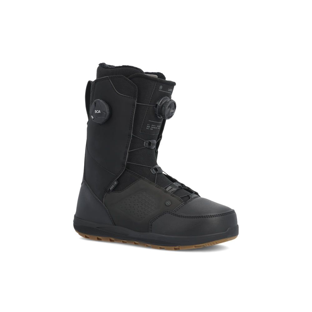 Ride Lasso Snowboard Boots 2023