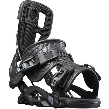 Flow Fuse Snowboard Bindings 2022