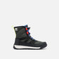 Sorel Whitney II Short Youth Lace Boot 2022