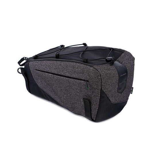 EVO Insulated Trunk Bag Black/Grey