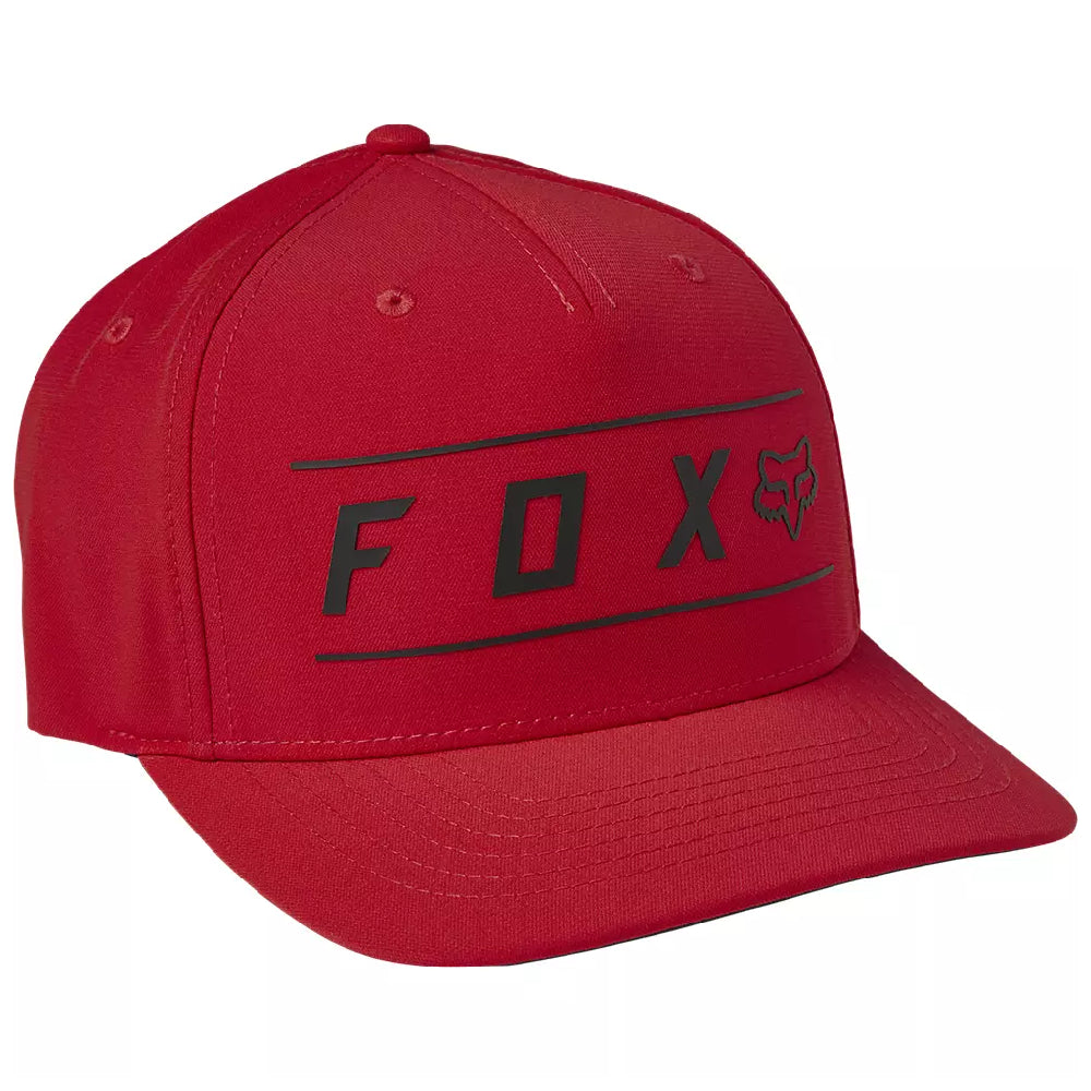 Fox Pinnacle Tech Flexfit Hat