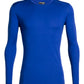 Icebreaker 200 Oasis Mens LS Crewe 2020