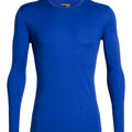 Icebreaker 200 Oasis Mens LS Crewe 2020