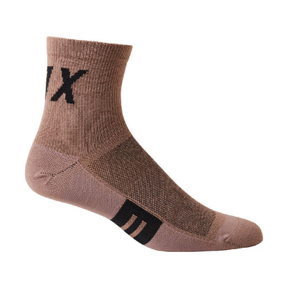 Fox Flexair Merino 4" Socks