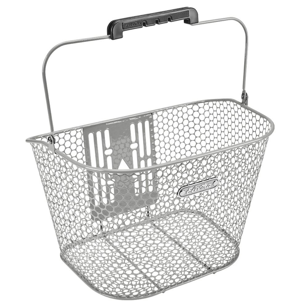 Electra bike basket sales