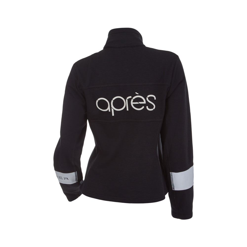 Spyder Speed Womens Full Zip 2022