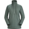 Arc'teryx Rho LT Womens Zip Neck 2022