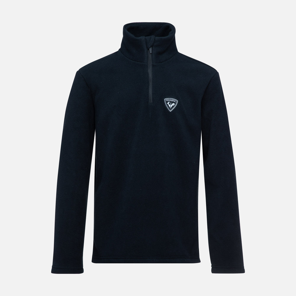 Rossignol Boys Half Zip Fleece 2022