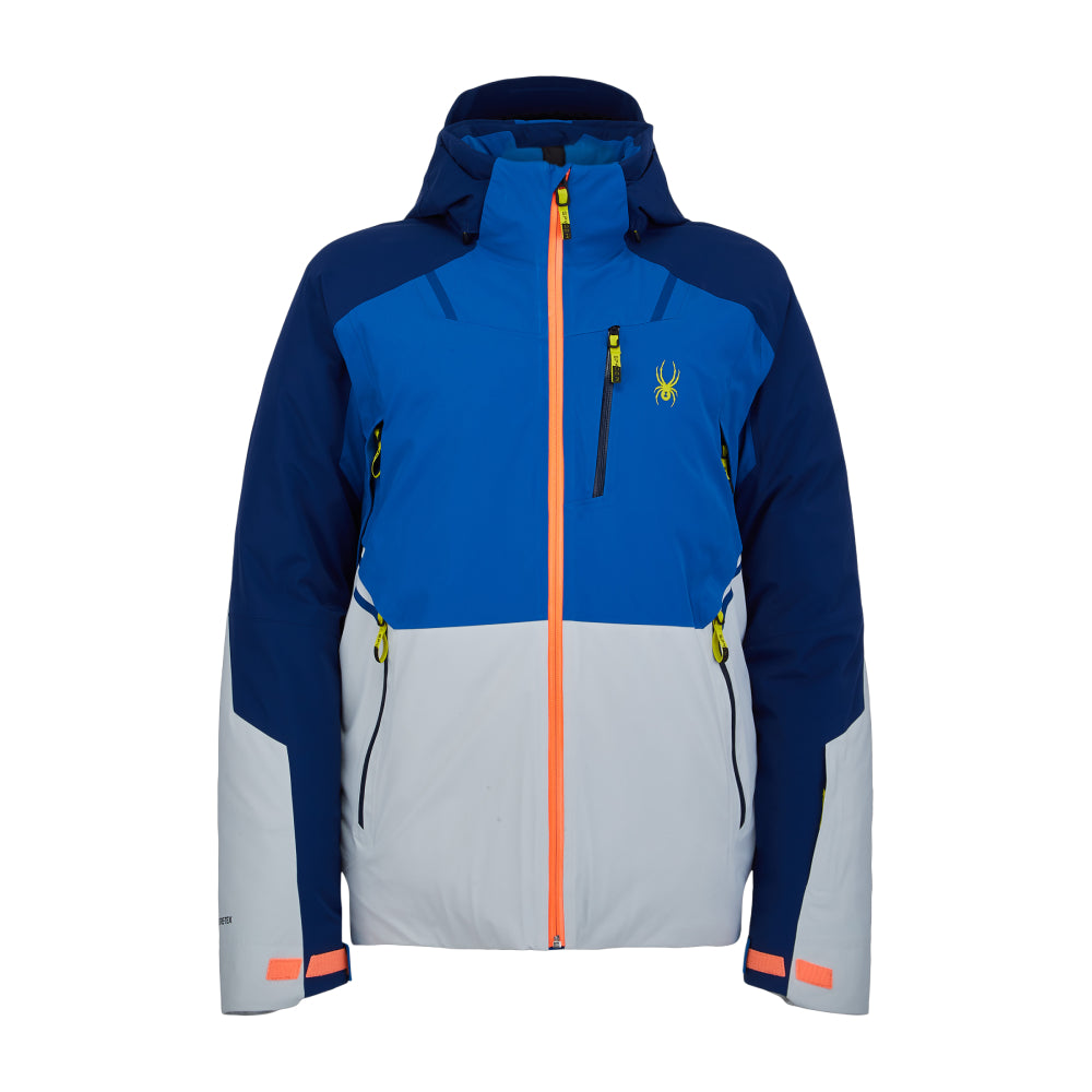 Spyder vanqysh gtx jacket deals