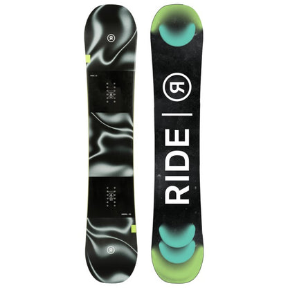 ride agenda 152 snowboard Ride Agenda Snowboard 2022 – The Last Lift