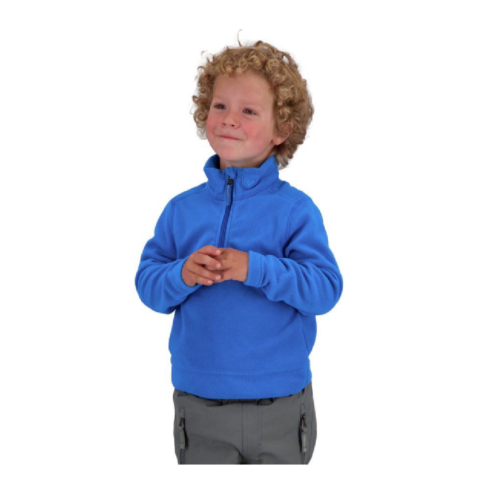 Obermeyer Ultra Gear Preschool Zip Top 2022