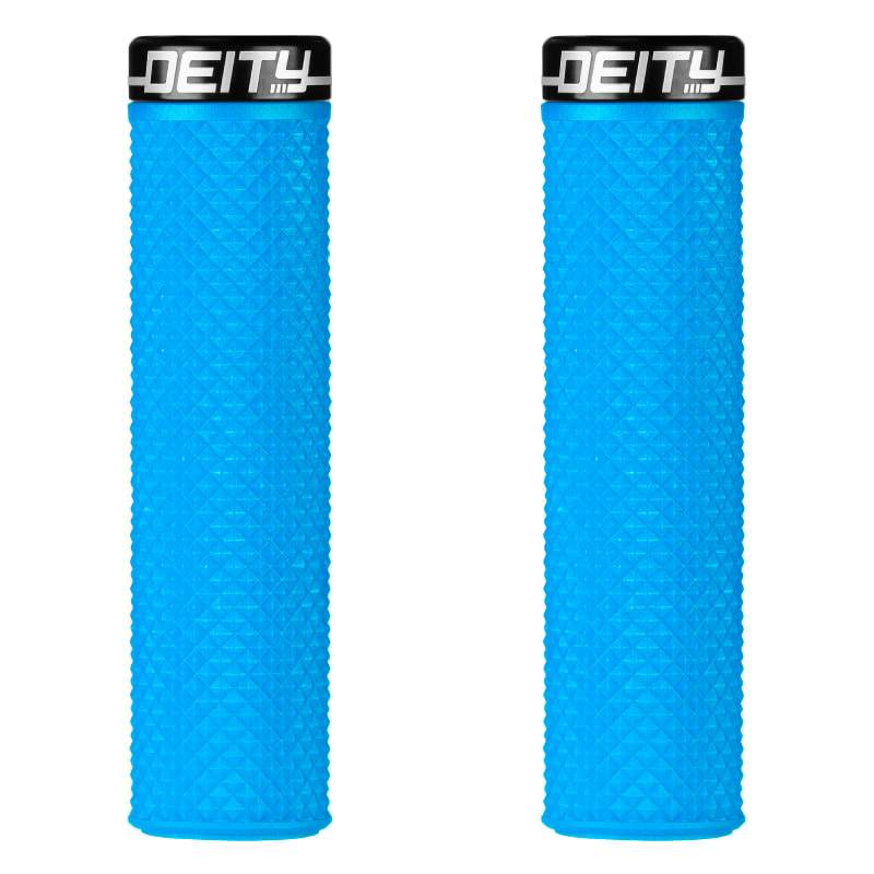 Deity Supracush Grips Pair