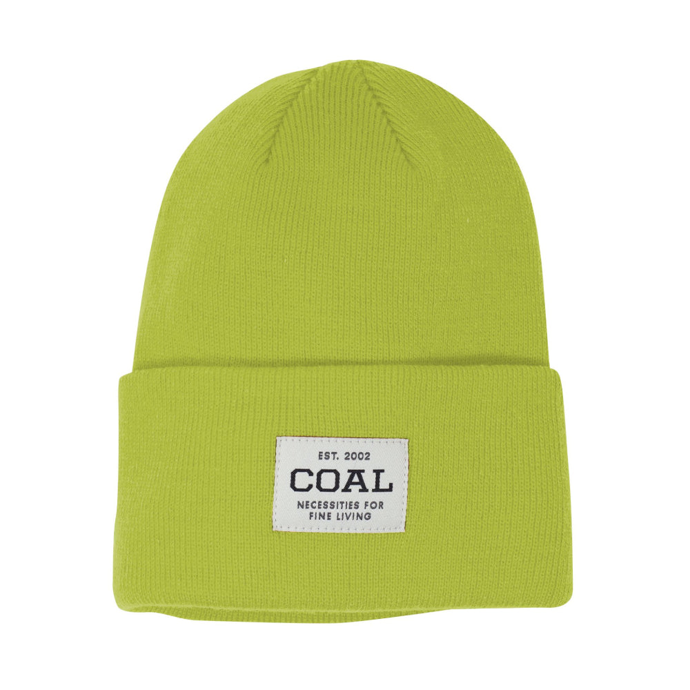 Coal The Uniform Adult Beanie