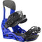 Salomon Hologram Snowboard Bindings 2022