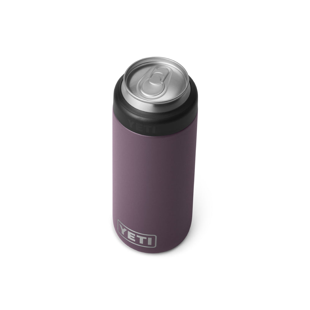 YETI Rambler 12oz Colster Slim Can Insulator