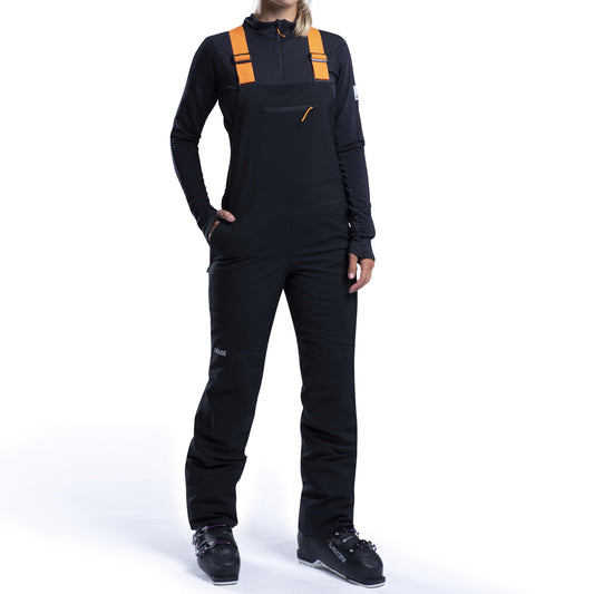 Orage Ridge Womens Bib Pant 2022