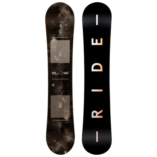 Ride Heartbreaker Womens Snowboard 2022