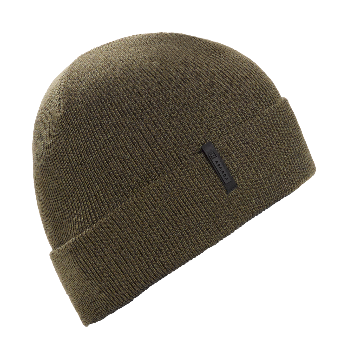 Armada Staple Adult Beanie