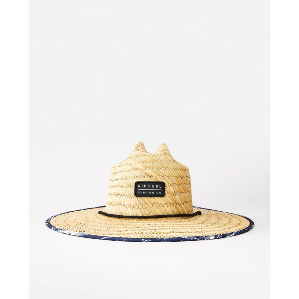 Rip Curl Mix Up Straw Hat 2021