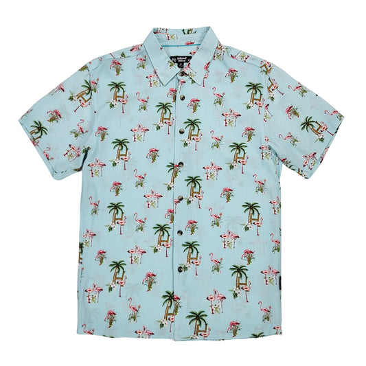 Island Haze Pacifico Mens Shirt 2022