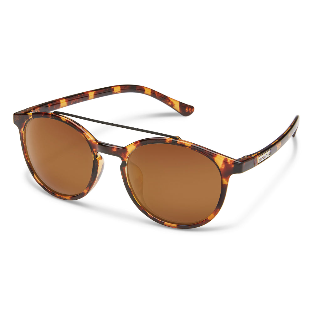 Suncloud Belmont Sunglasses