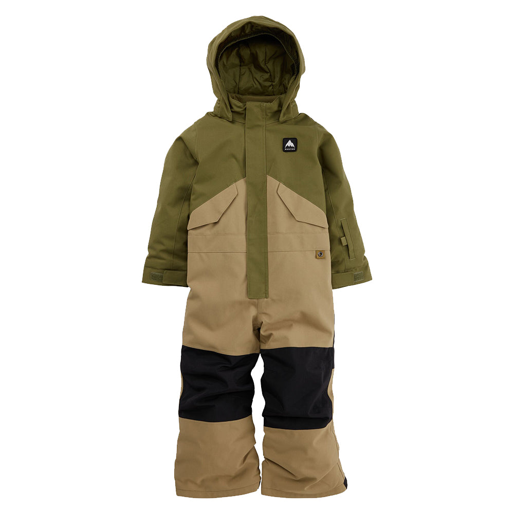 Burton Toddler 2L One Piece Suit 2023 – The Last Lift