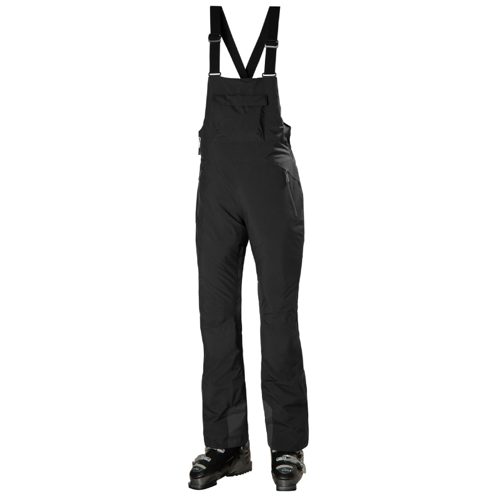 Helly Hansen Legendary Womens Insulated Bib Pant 2022