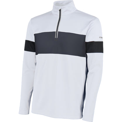 Karbon Eros Mens Zip Turtleneck 2022