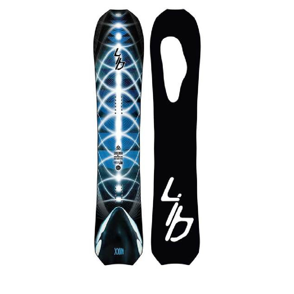 Lib Tech T Rice Orca Snowboard 2022 – The Last Lift