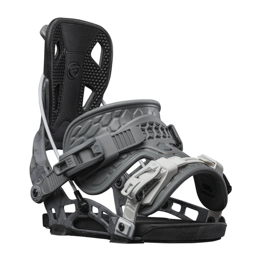 Flow NX2 Snowboard Bindings 2022