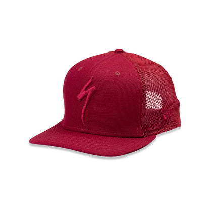 Specialized New Era Trucker Hat