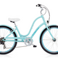Electra Townie 7D EQ Womens Bike with Fenders