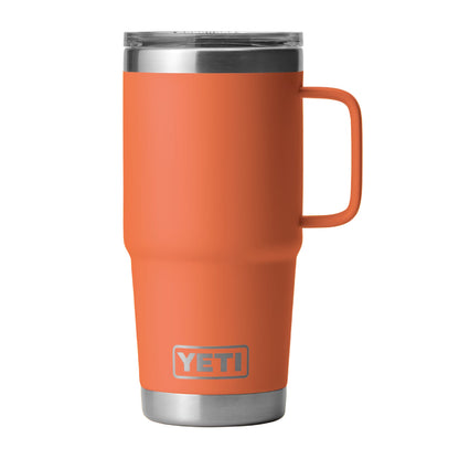 YETI Rambler 20 oz Travel Mug