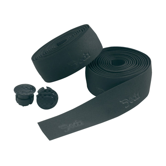 Deda Elementi Logo Handlebar Tape - Black