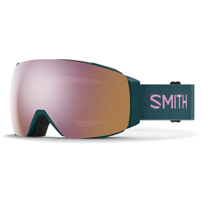 Smith I/O MAG Asia Fit Goggle 2022