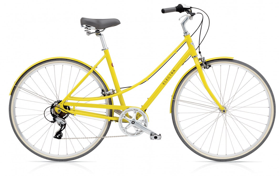 Electra loft 7d women's bike online