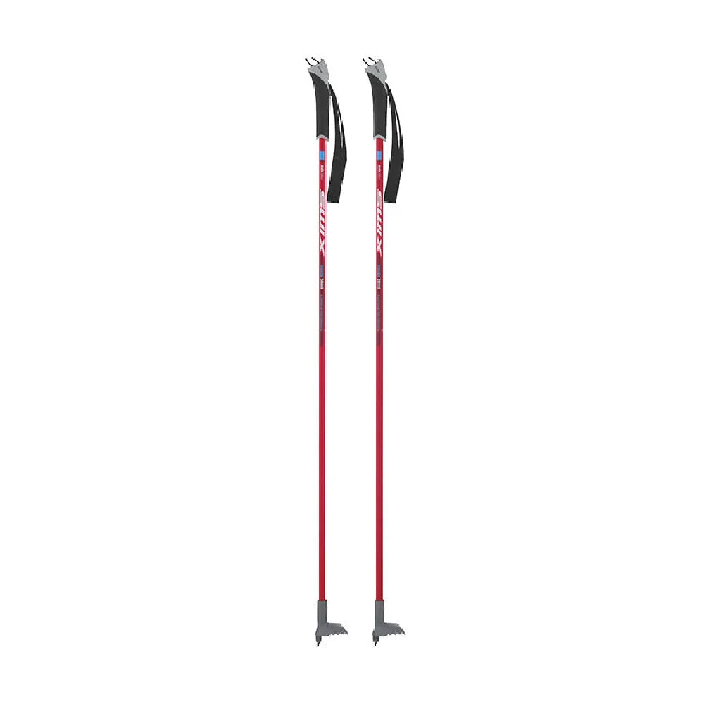 Swix Focus Cross Junior Nordic Ski Poles