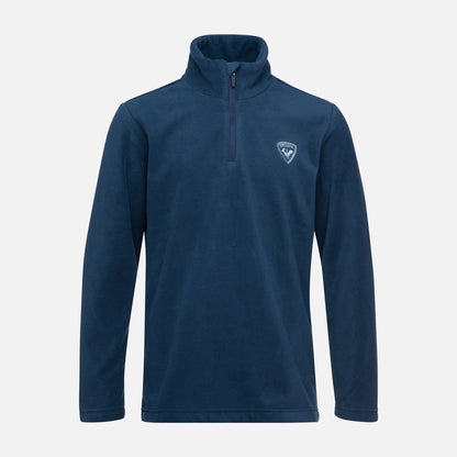 Rossignol Boys Half Zip Fleece 2022