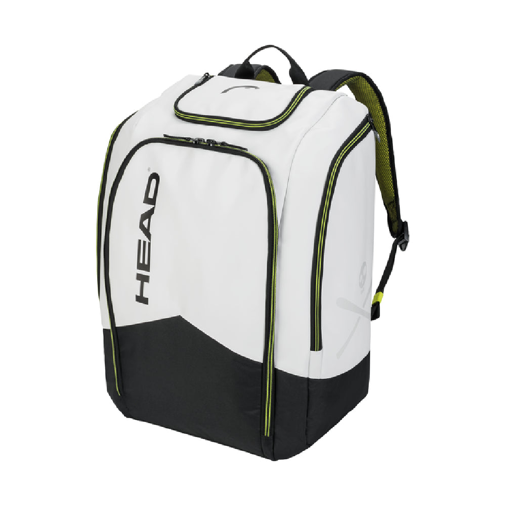 Head Rebels Racing Backpack – The Last Lift