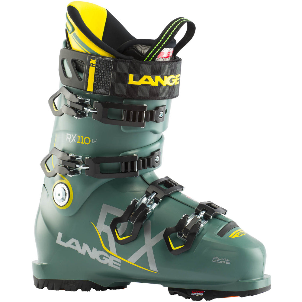 Lange RX 110 LV GW Mens Ski Boot 2023