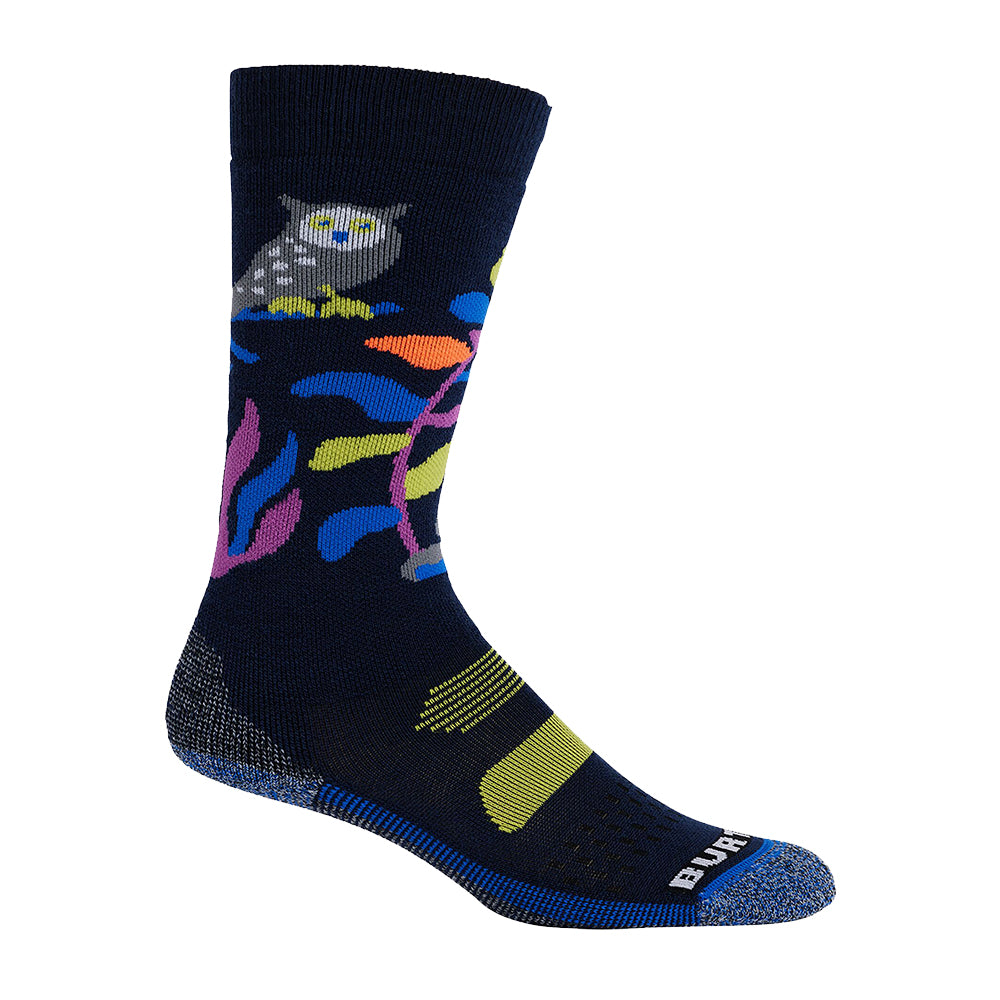 Burton Performance Kids Midweight Socks