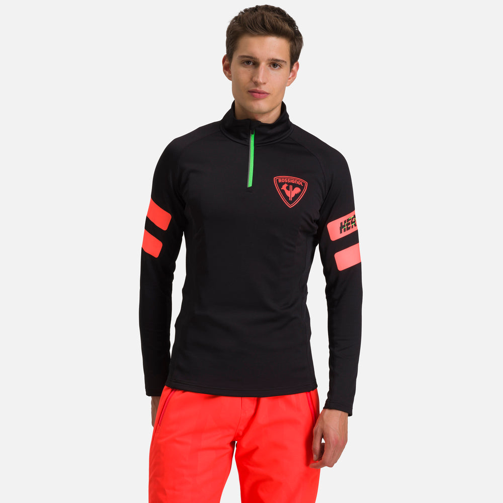 Rossignol Classique Hero Mens Half Zip 2022