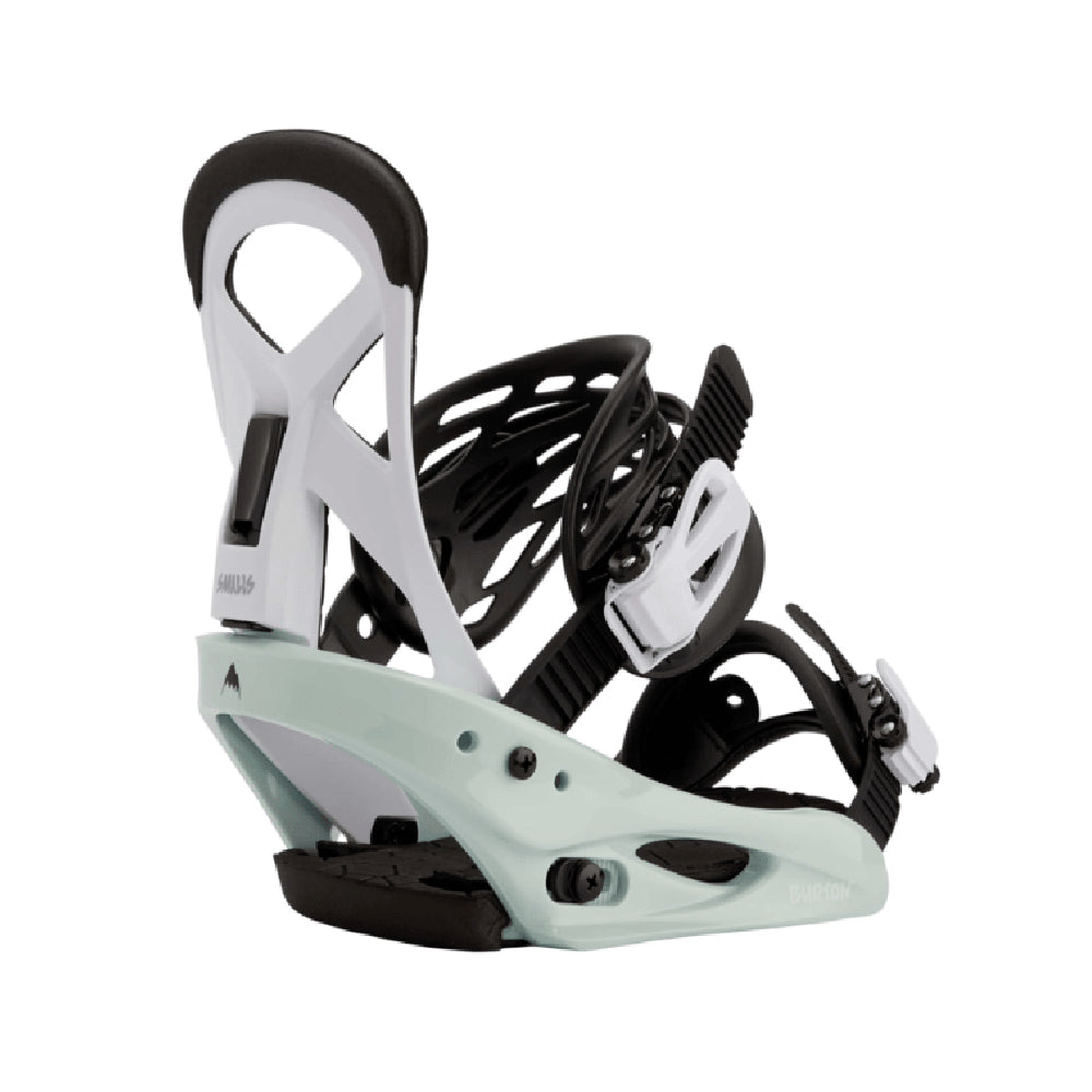 Burton Smalls Kids Snowboard Bindings 2023