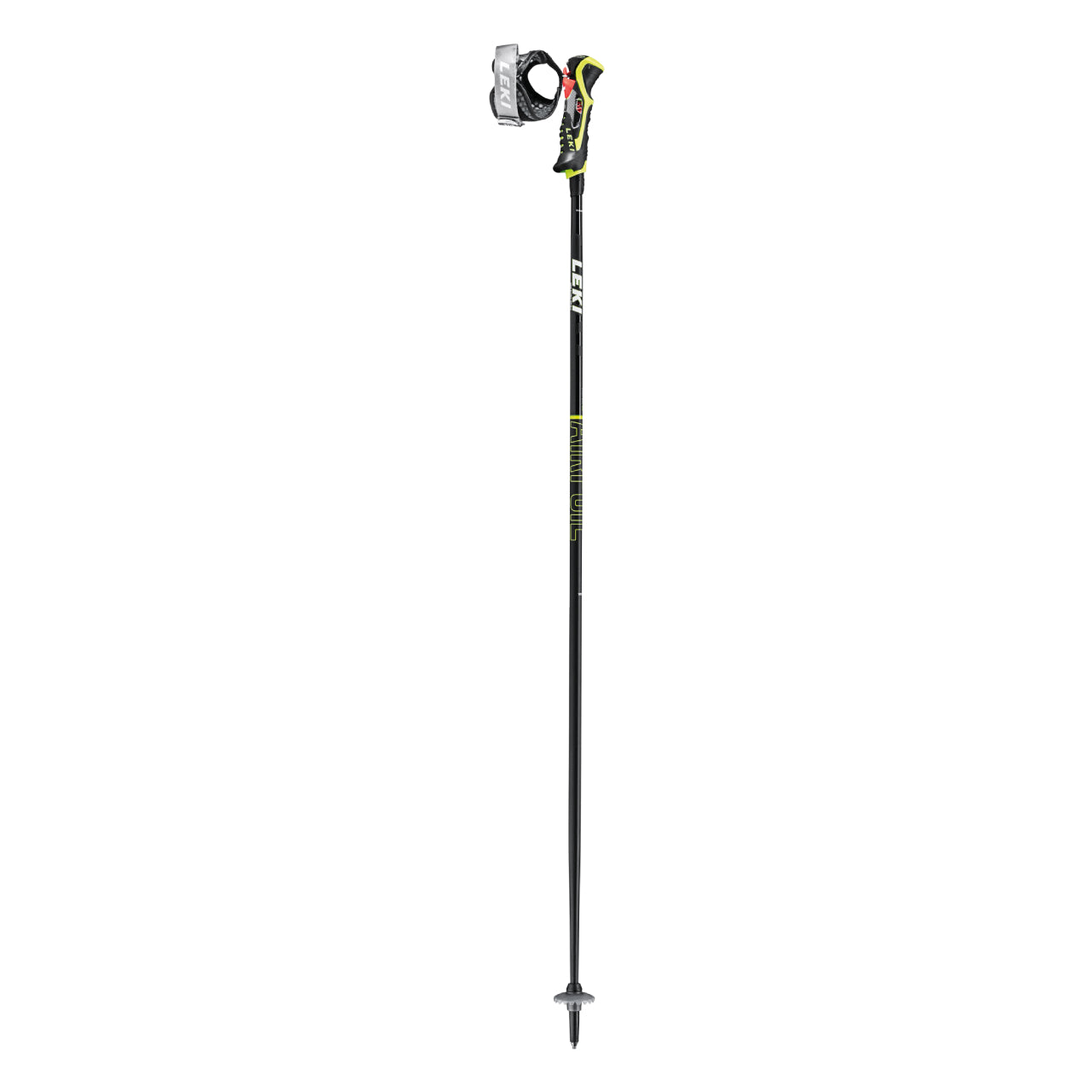 Leki Airfoil 3D Ski Poles 2022