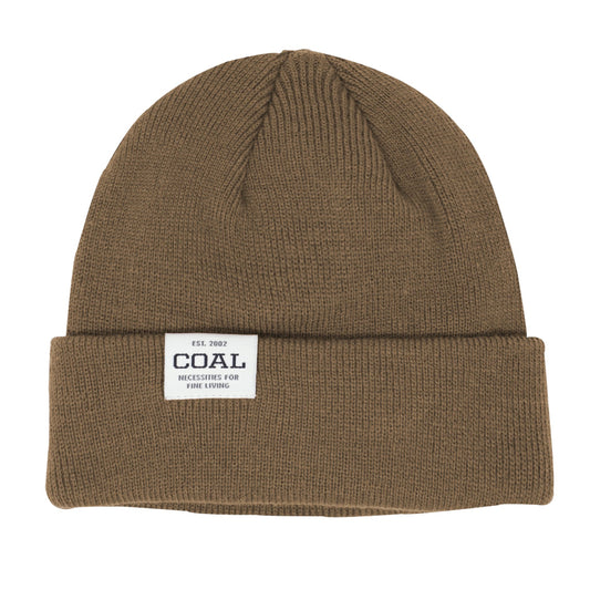 Coal The Uniform Low Adult Beanie