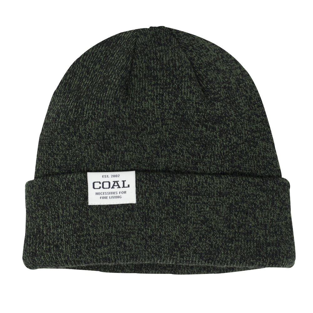 Coal The Uniform Low Adult Beanie