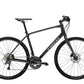 Trek FX Sport 5 Bike Matte Dnister Black L