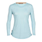Icebreaker Sphere II Womens LS Tee