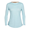 Icebreaker Sphere II Womens LS Tee